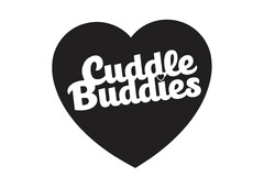 CUDDLE BUDDIES