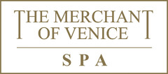 THE MERCHANT OF VENICE SPA