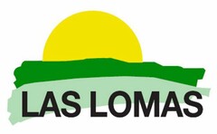 LAS LOMAS