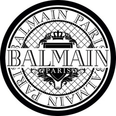 BALMAIN BALMAIN PARIS