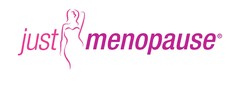 just menopause