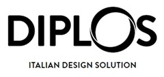 DIPLOS ITALIAN DESIGN SOLUTION