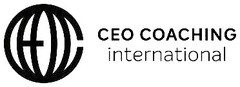 CEO COACHING international