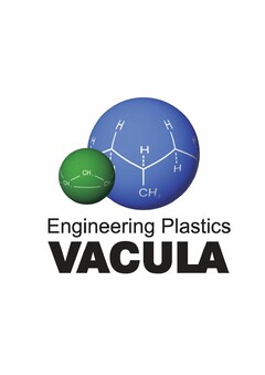 Engineering Plastics Vacula