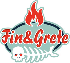 Fin & Grete