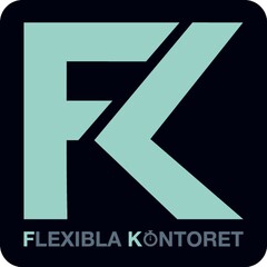 FK FLEXIBLA KONTORET