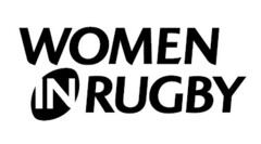 WOMEN IN RUGBY