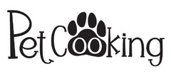 PET COOKING