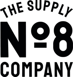 No. 8 THE SUPPLY COMPANY