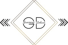 GD Grooming Deluxe