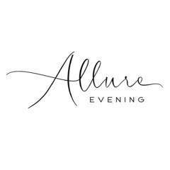 ALLURE EVENING