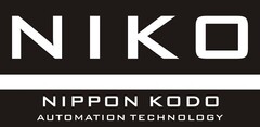 NIKO NIPPON KODO AUTOMATION TECHNOLOGY