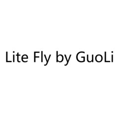 Lite Fly by GuoLi