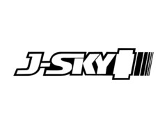 J SKY