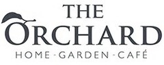 THE ORCHARD HOME GARDEN CAFE