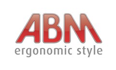 ABM ergonomic style