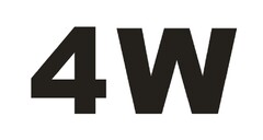 4W