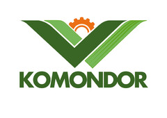 KOMONDOR