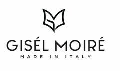 GISÉL MOIRÉ MADE IN ITALY