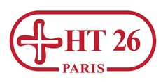 HT26 PARIS