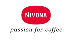 NIVONA passion for coffee