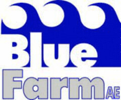 BLUE FARM AE