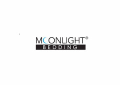 MOONLIGHT BEDDING