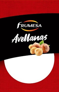 FRUMESA AVELLANAS