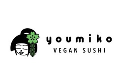 youmiko vegan sushi