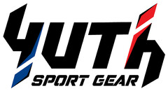 YUTH SPORT GEAR