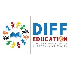 DIFF EDUCATION Children`s EDUCATION for a DIFFerent World