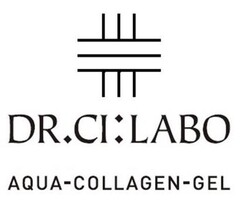 DR.CI:LABO AQUA-COLLAGEN-GEL