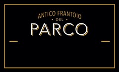 ANTICO FRANTOIO DEL PARCO