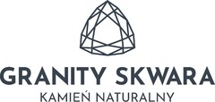 GRANITY SKWARA - KAMIEŃ NATURALNY