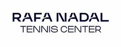 RAFA NADAL TENNIS CENTER