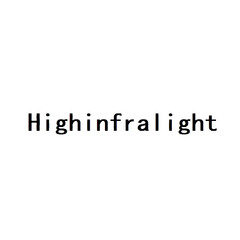 Highinfralight