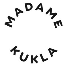MADAME KUKLA