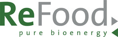 ReFood pure bioenergy