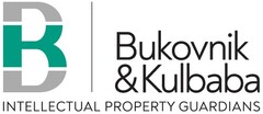 Bukovnik&Kulbaba INTELLECTUAL PROPERTY GUARDIANS