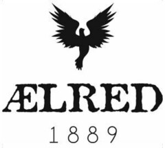 AELRED 1889