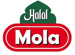 Halal Mola