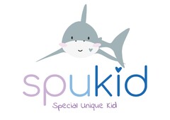 spukid Special Unique Kid