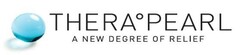 THERAPEARL A NEW DEGREE OF RELIEF