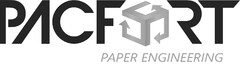 PACFORT PAPER ENGINEERING