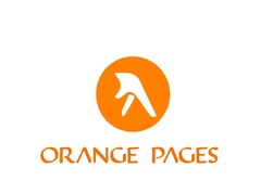 ORANGE PAGES