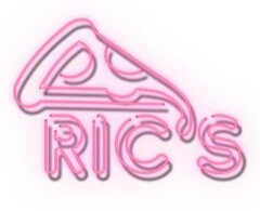 RIC'S