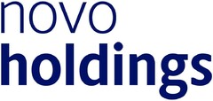 novo holdings
