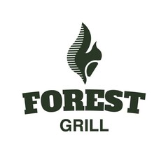 FOREST GRILL