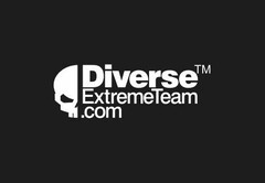 Diverse ExtremeTeam.com