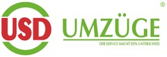 USD UMZÜGE